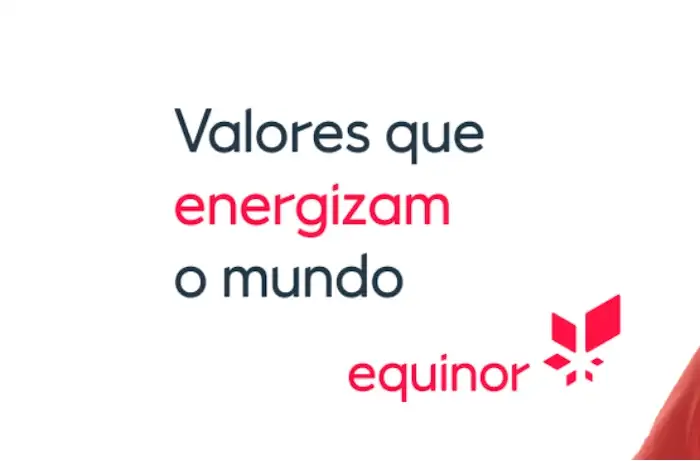 programa de estagio equinor