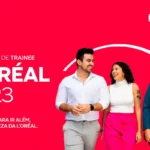 programa de trainee loreal 2023