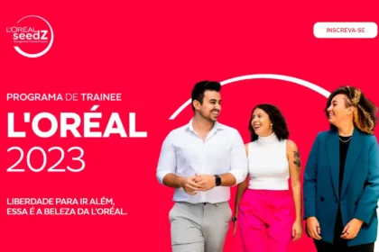 programa de trainee loreal 2023