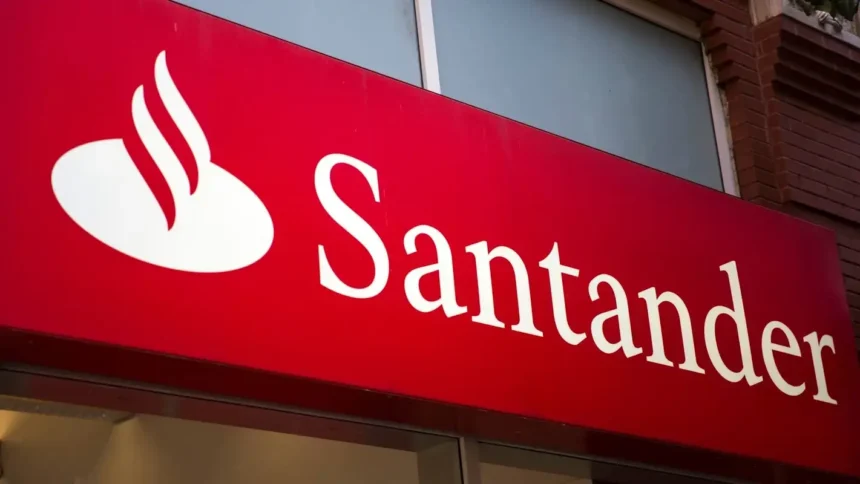 santander banco