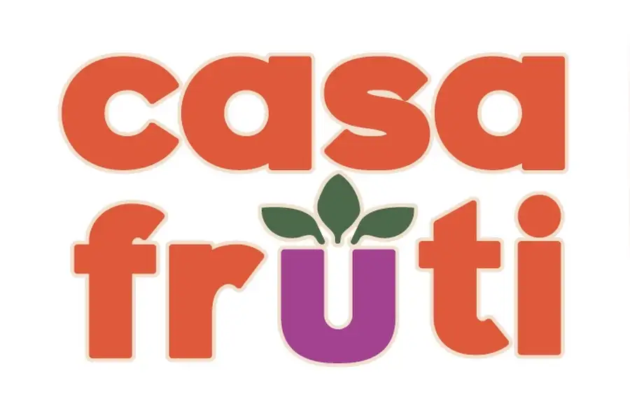 Logo da empresa Casafruti