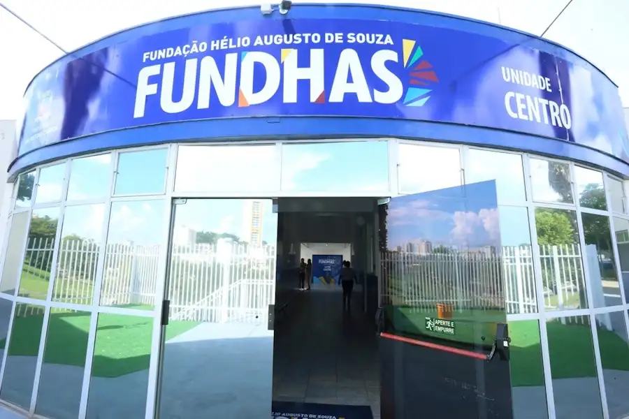 Fundhas abre edital para concurso público