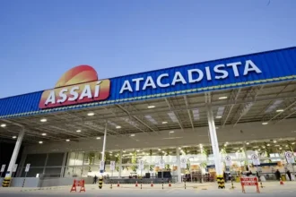 Assaí Atacadista vagas de emprego