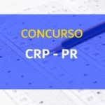 Concurso do CRP-PR