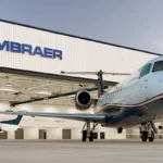 Embraer vagas de emprego