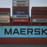 Multinacional Maersk abre processo seletivo.