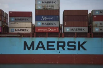 Multinacional Maersk abre processo seletivo.